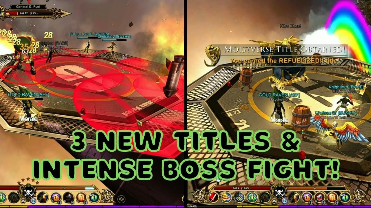 AQ3D My FIRST Impressions Of Moist World Tour Challenge! Good Or Bad? AdventureQuest 3D