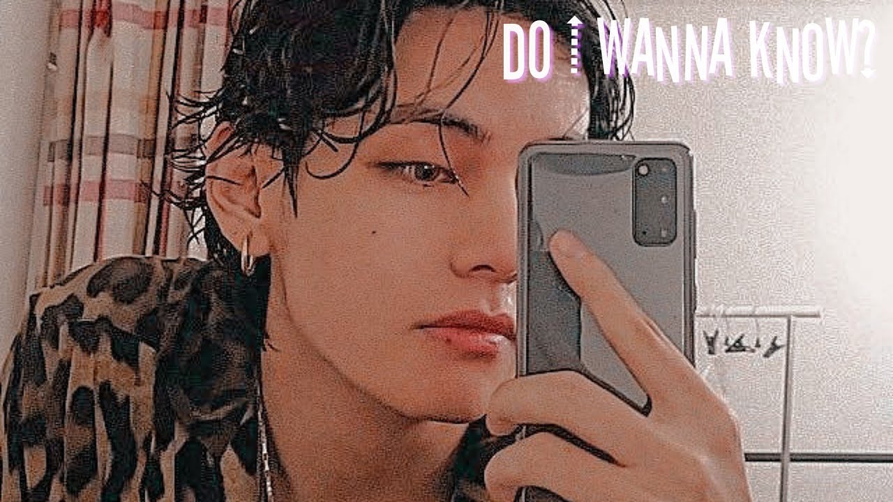 [FMV] Kim TaeHyung ➹ ° ｡ Do I Wanna Know?