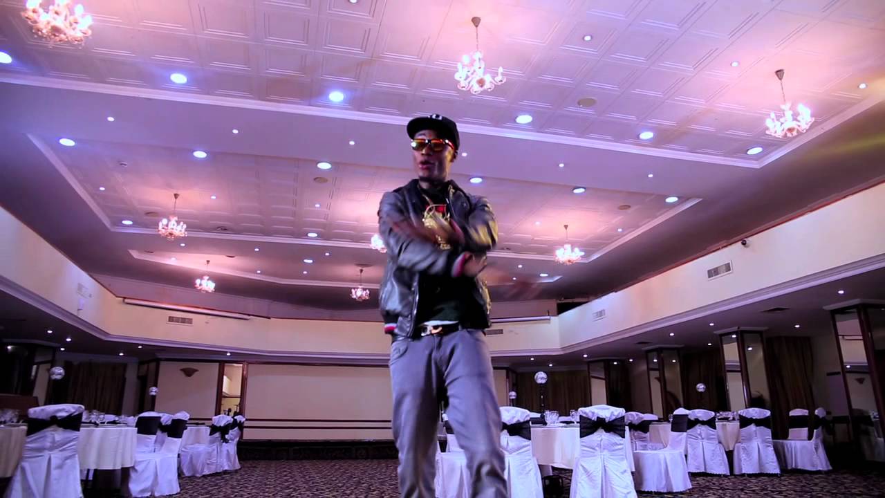 E.L - KAALU (OFFICIAL MUSIC VIDEO - Extended Version)