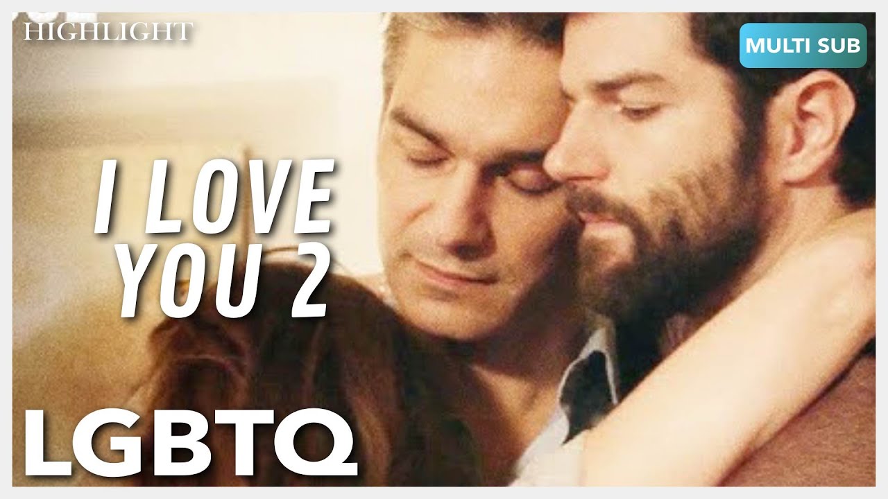 ENG SUB MULTI [Highlight] I Love You 2 | EP1 [US Version]