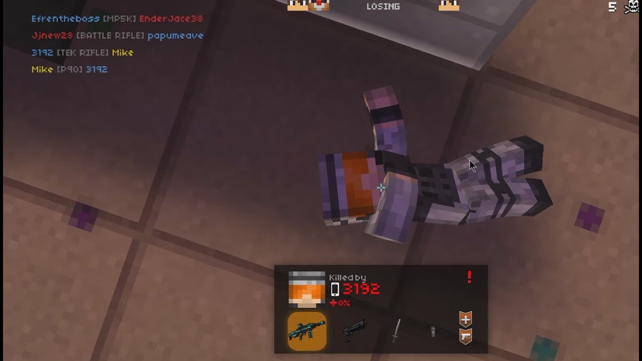 jugando con la pe90 contra un alt (nose si lo es)