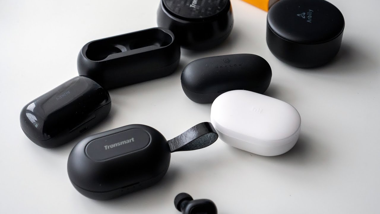 Tronsmart Spunky Beat - ¿son tan buenos como los pintan?