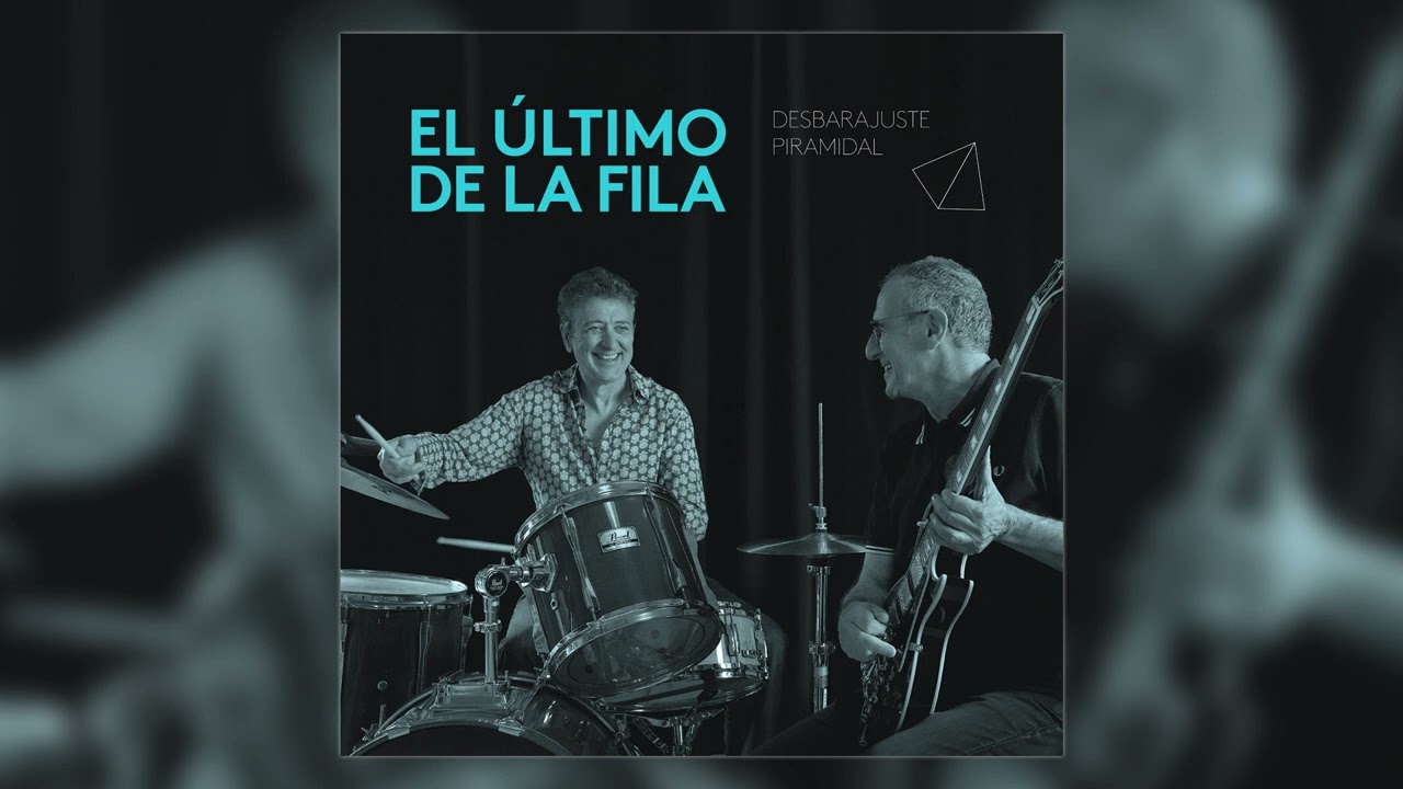 El Último de la Fila - Insurrección - Versión 2023 (Audio Oficial)