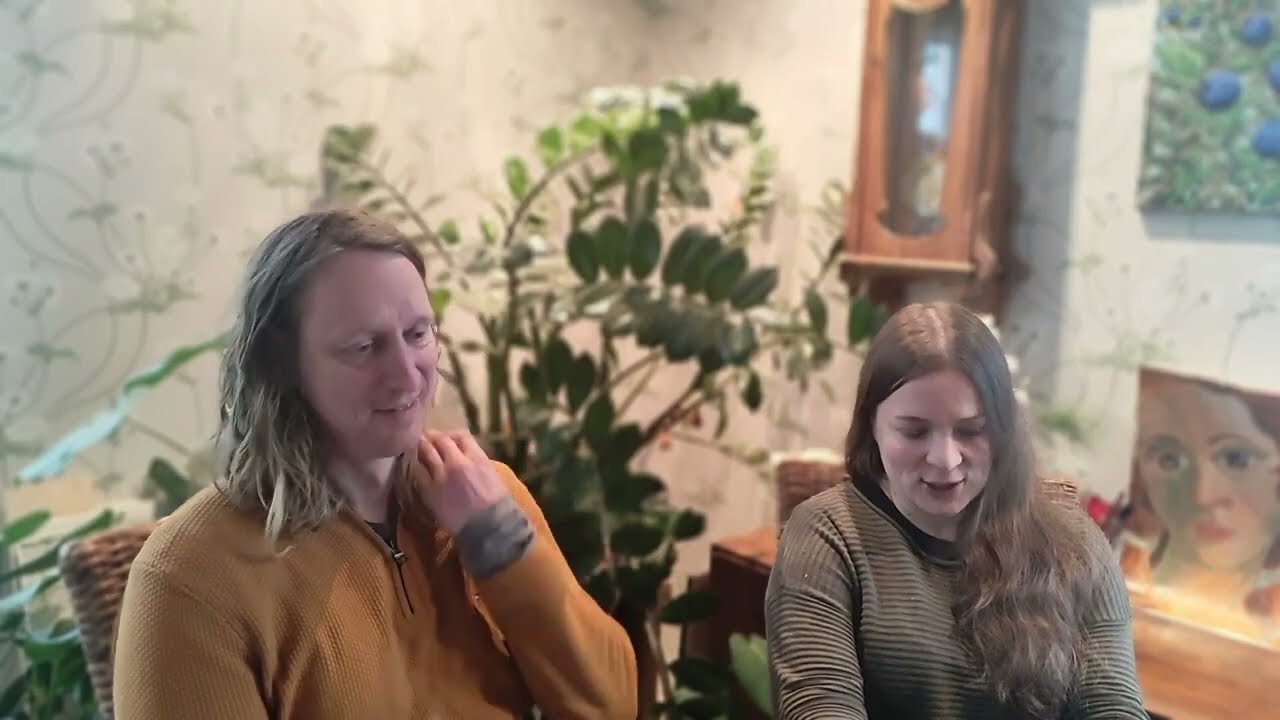 Mit&auml; on moderni omavaraisuus?  (Podcast: Ajatuksia omavaraisemmasta el&auml;m&auml;st&auml;)
