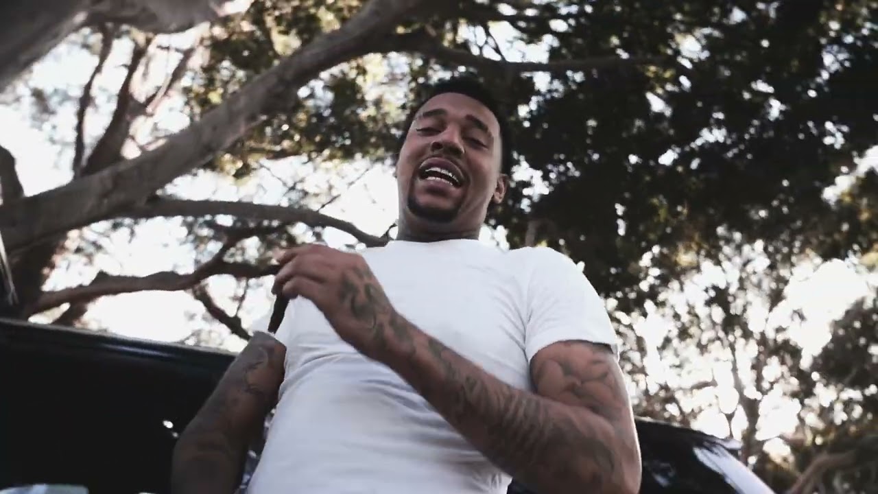 Aof Key - Quick 2 Blow (Official Music Video)