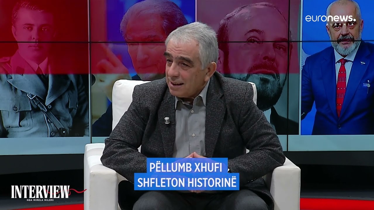 “Ahmet Zogu donte të bëhej mbret me mjete të pandershme”! Xhufi: Përdori serbët për të rrëzuar...