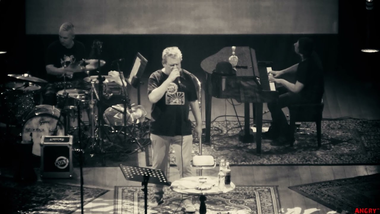 KULT - Ballada o dwóch siostrach (2022) Akustik