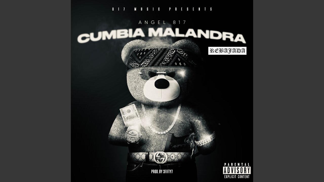 Cumbia Malandra Rebajada