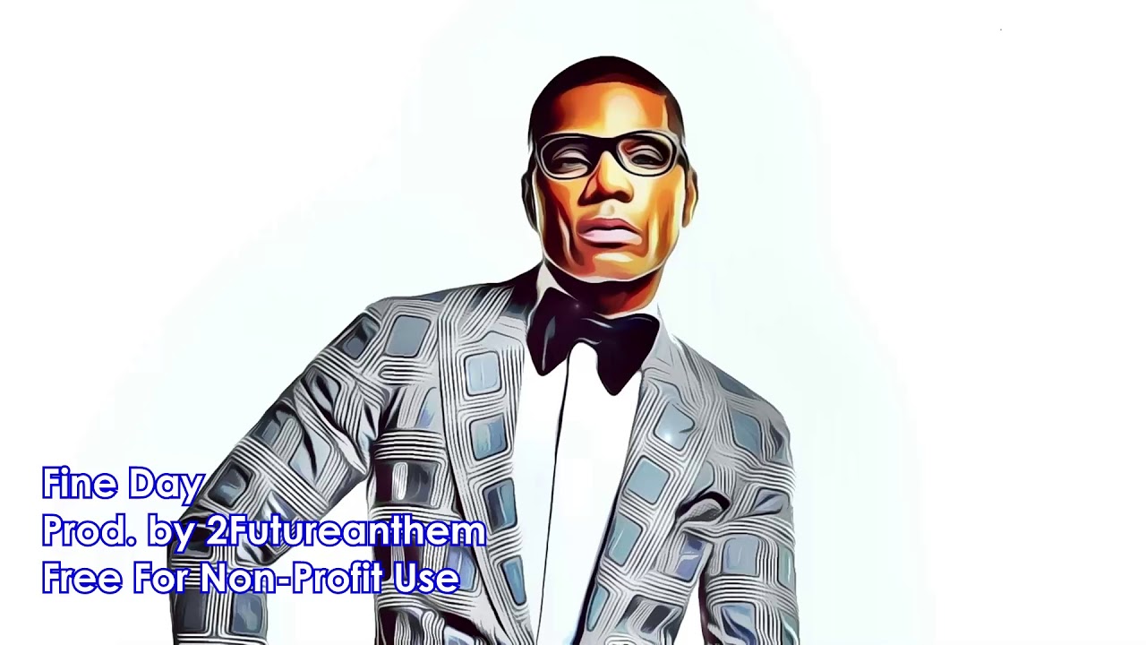 [FREE] Fine Day | Kirk Franklin x Ella Mai Type Beat | R&B Instrumental