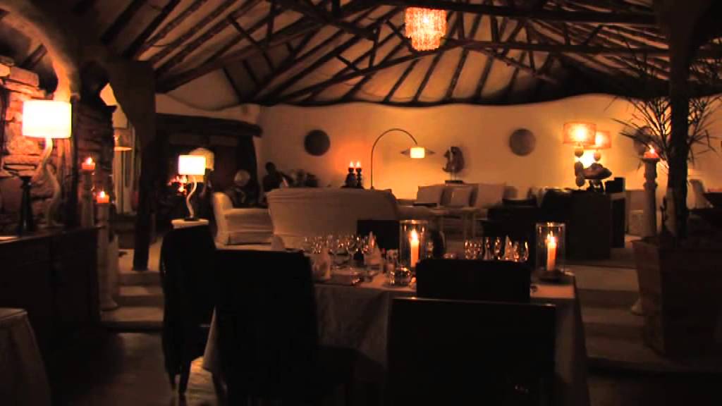Olarro Lodge Kenya