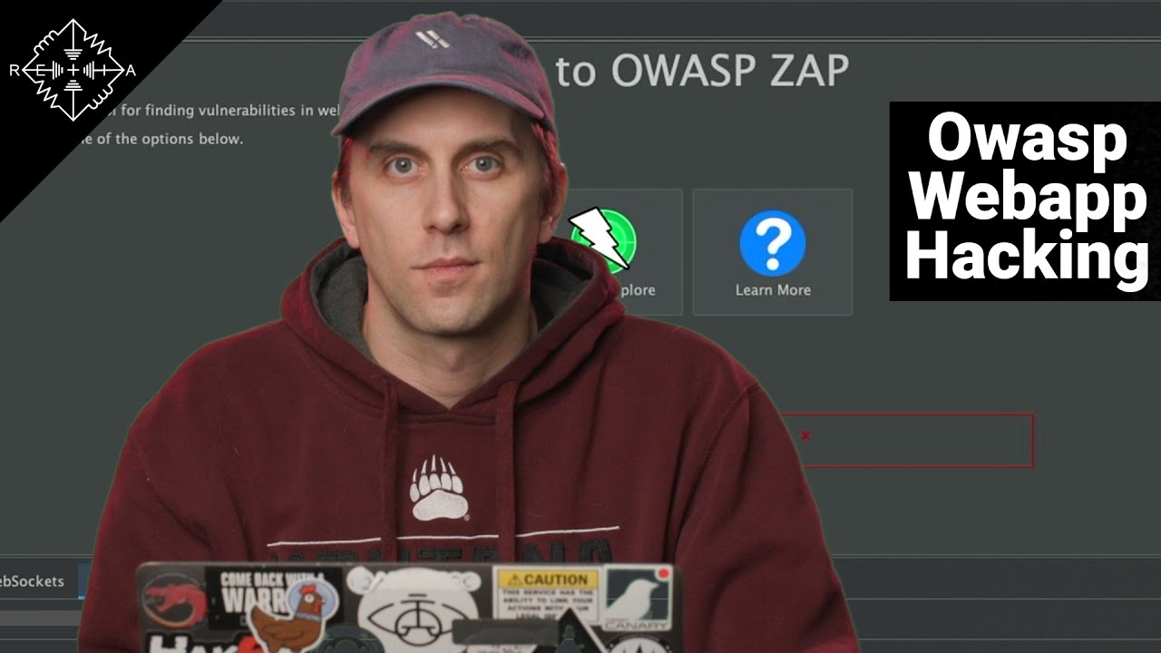 Hacking Stay-Logged-In Cookies with Owasp Zap | HakByte