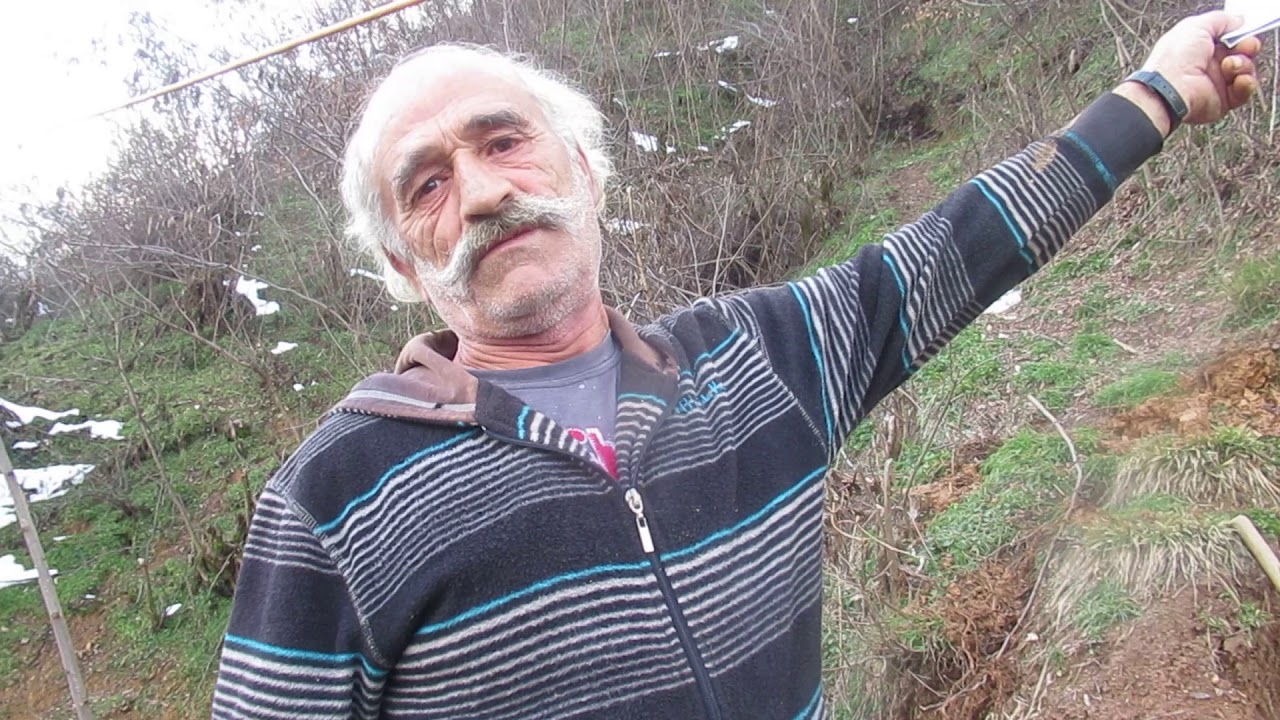 Intervistë me hallexhinj nga Tetova