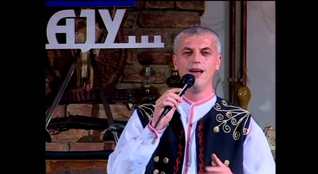 Miladin Veselinovic Leut - Geni kameni - Zavicaju Mili Raju - (Renome 27.02.2011.)