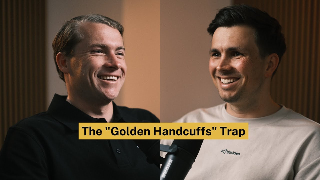 High Revenue, Zero Freedom | Ep 149