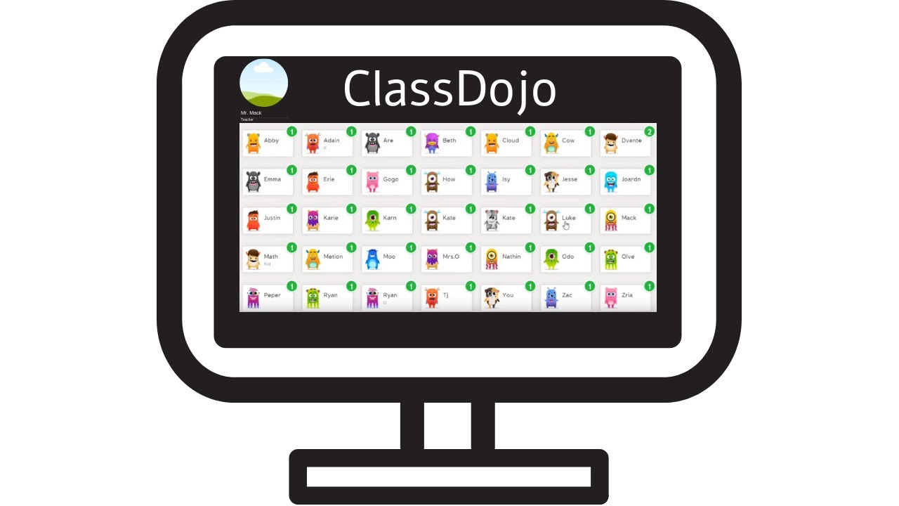 Classdojo