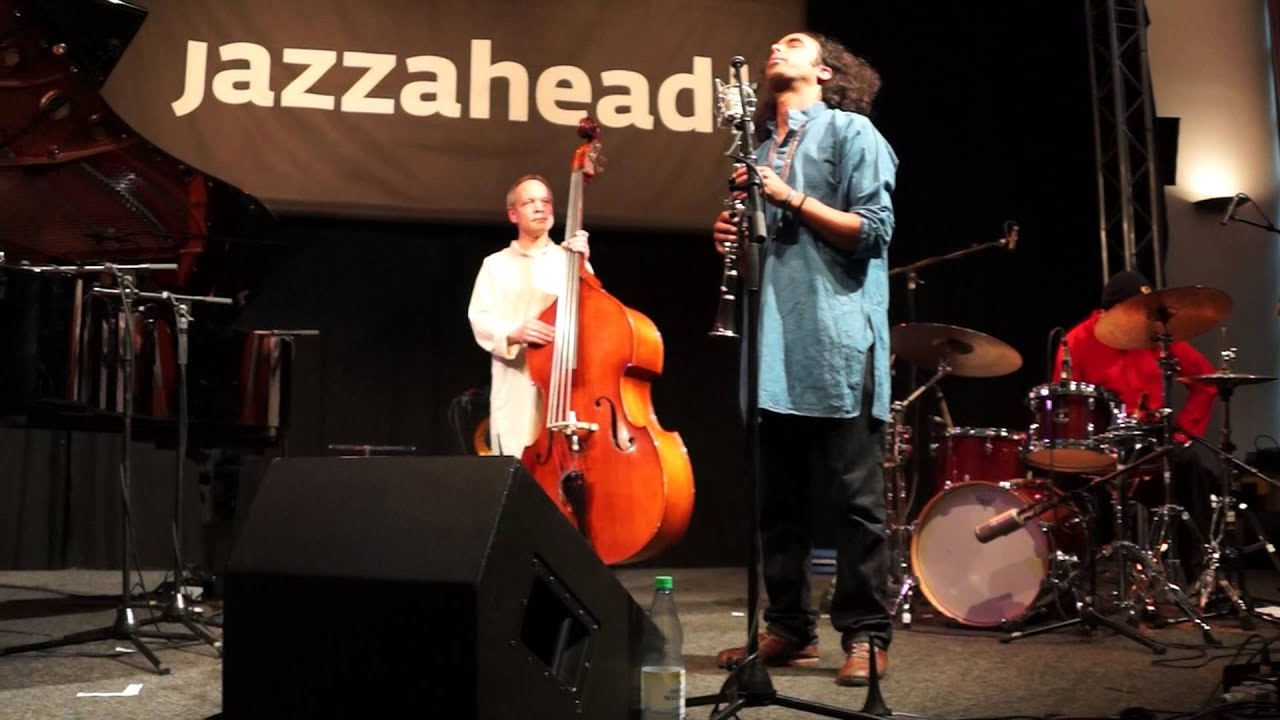 Zoe Rahman Quartet (UK)
