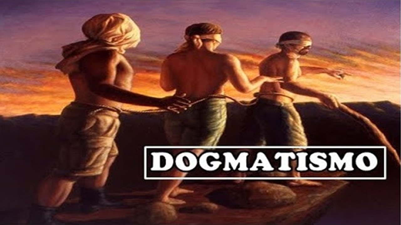 Dogmatismo