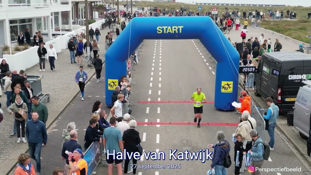 Halve van Katwijk