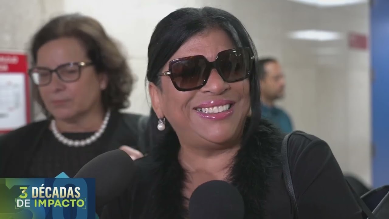 Madre de Arcángel confía se haga justicia tras muerte de su hijo Justin @PrimerImpactoUnivision