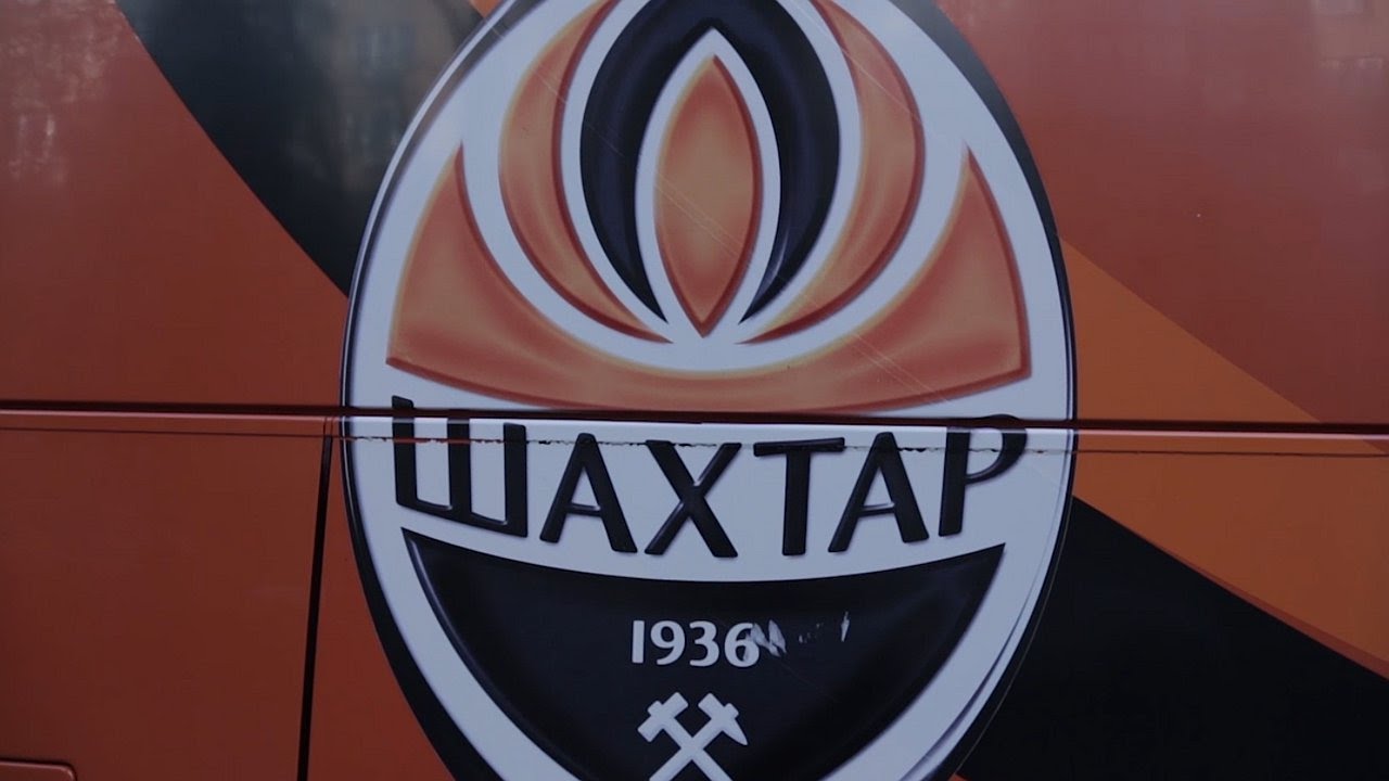 Szachtar Donieck / PilkarskiePodroze.pl na Ukrainie / 