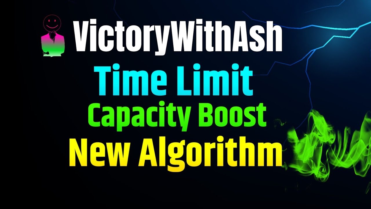 VictoryWithAsh-এর নতুন অ্যালগরিদম কী? | Bangla New Update | Victory Insight #popup