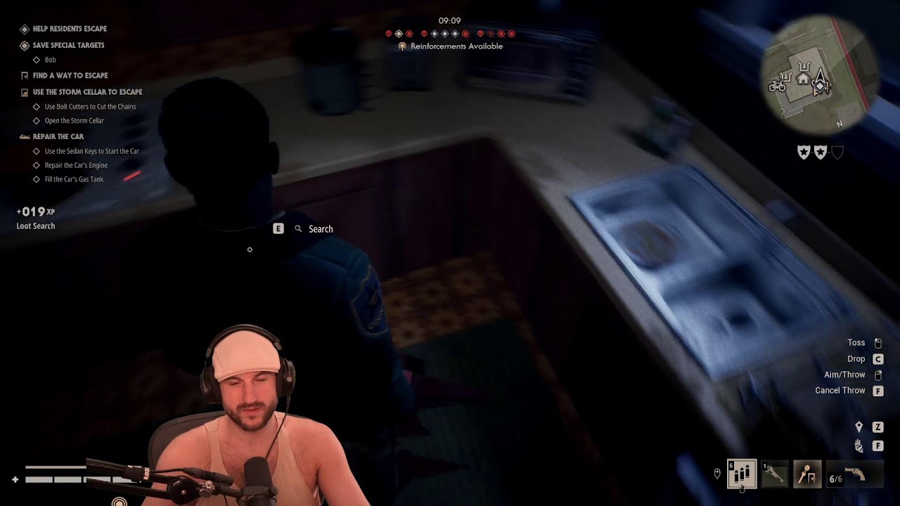 HALLOWEEN IS HERE! GTF IN! Showing How To NOT Get Bullied As Myers! The Game Is So Scuffed haha
