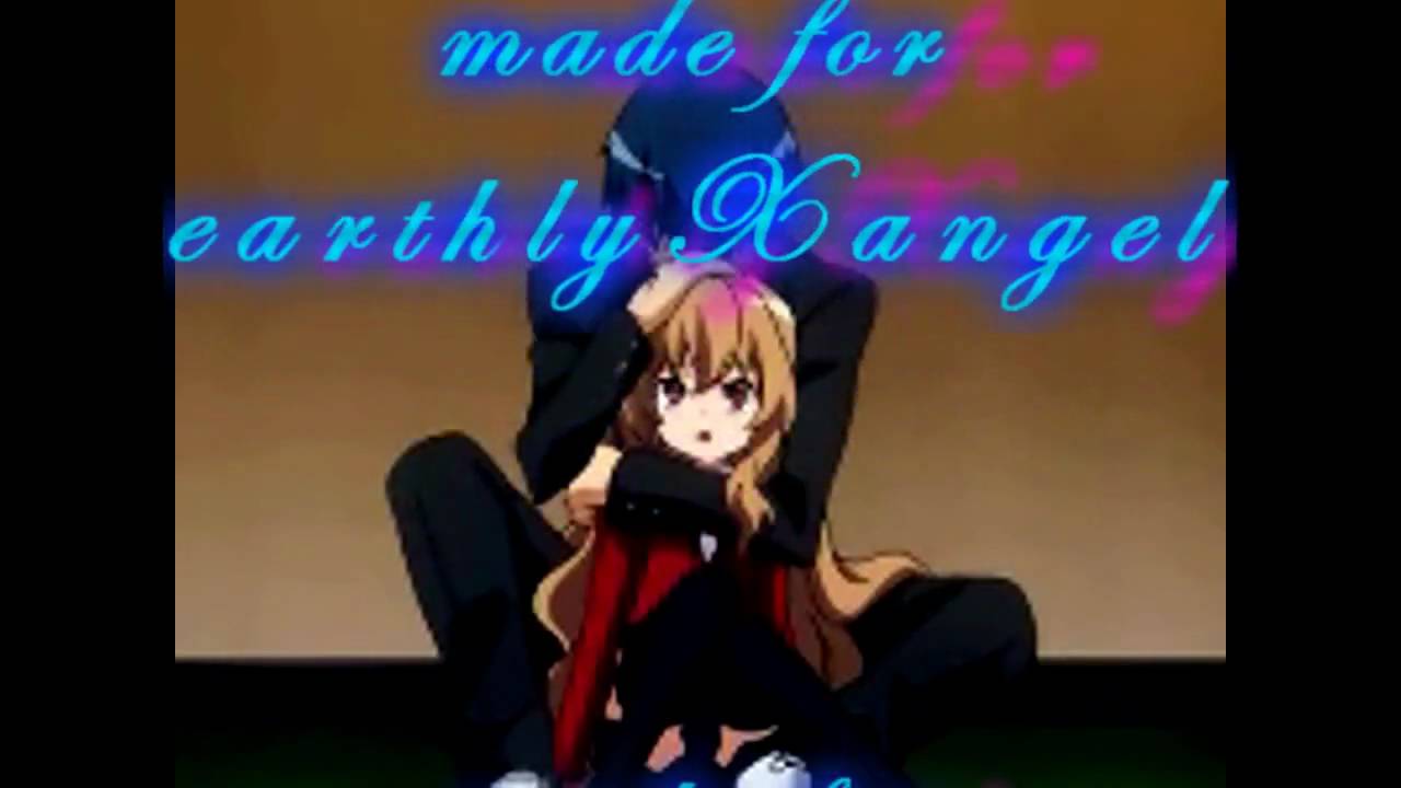 *~TaigaXRyuuji . When Taiga Arrives...~*
