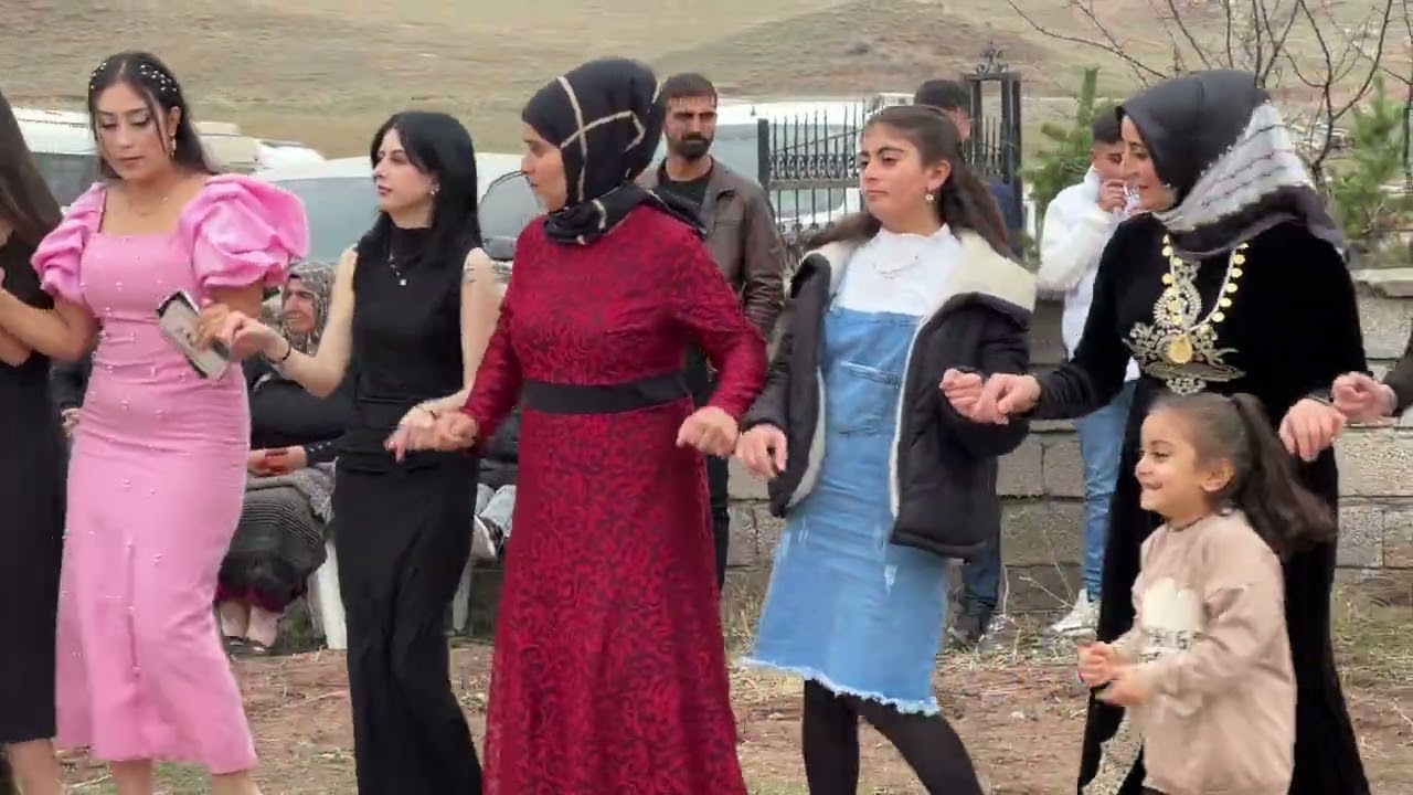 Iğdır Tuzluca kula köyü programı DİLOVAN MÜZİK