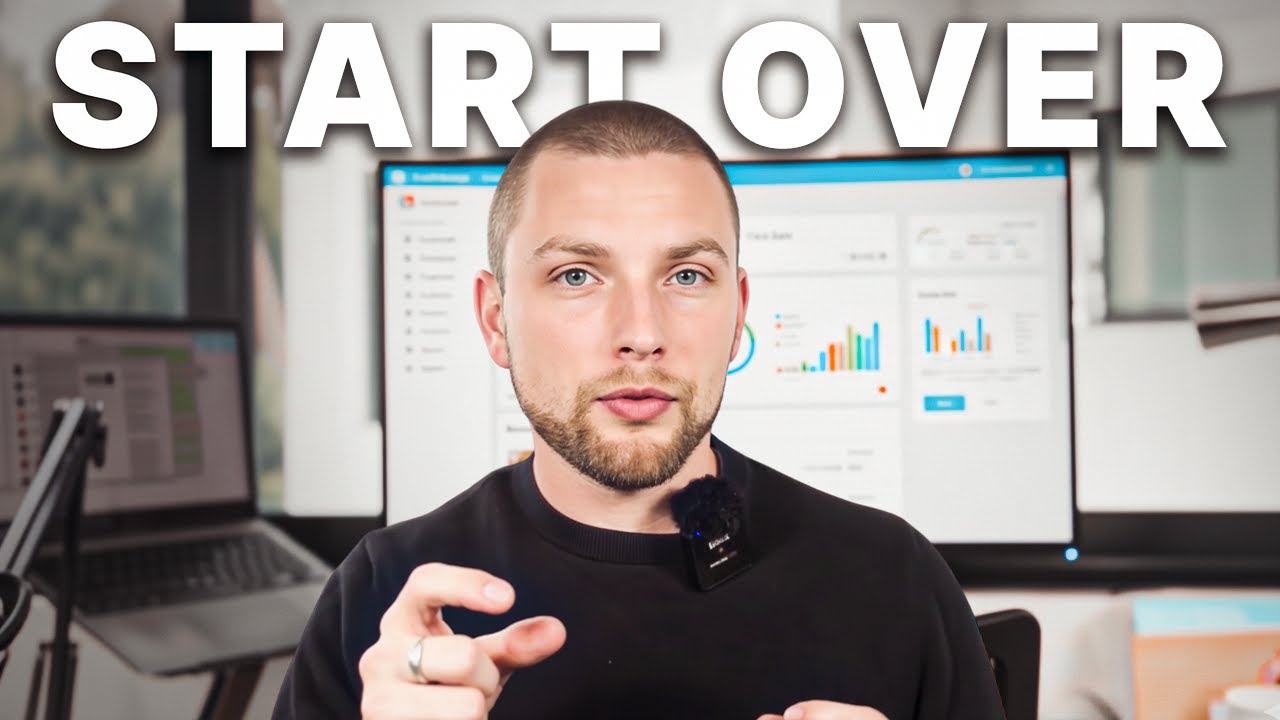 How I Would Start an Email Marketing Agency (If I Had to Start Over)