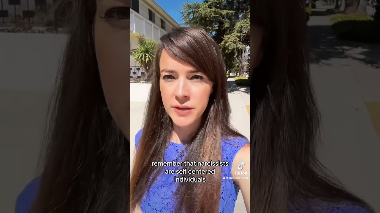 Projection psychology goes both ways in a narcissistic relationship