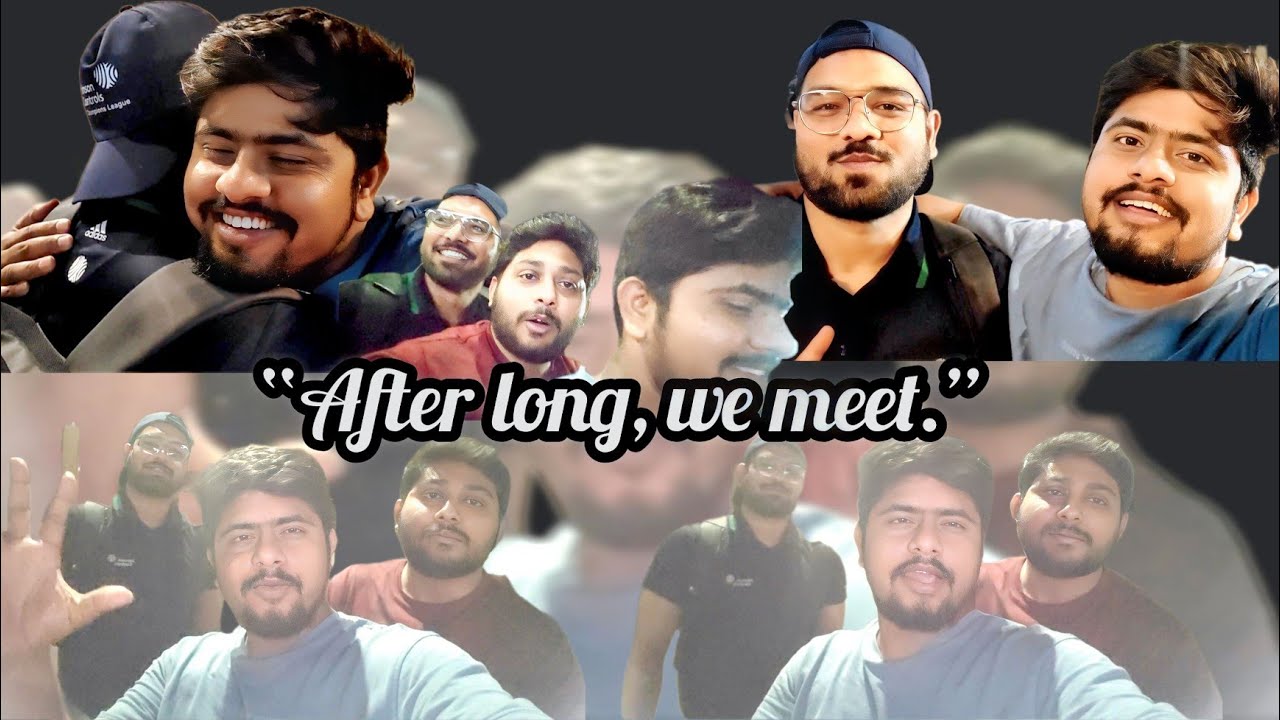 *Wahi Purani Hasi Aur Wahi Purane Kisse Phir Se Taaza Ho Gaye.* 14 March 2026 😍🫂
