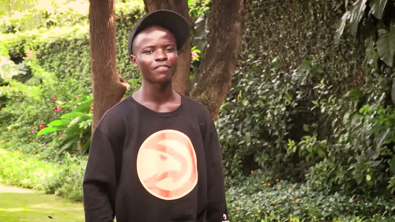 TMG(Team Miracle of God)_-_Emmaaa (Visuals video)