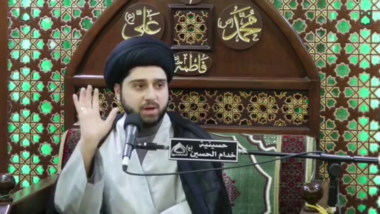 نصيحة فقهية لمن يقضي صلواته الفائتة الكثيرة .. سيد حسين شبر