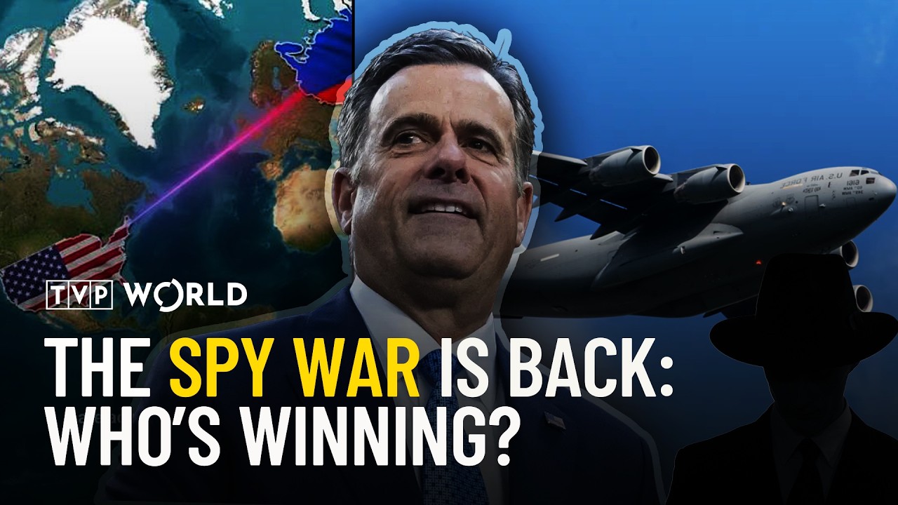 &ldquo;MI6 is obviously working better than the CIA&rdquo;: Europe&rsquo;s new intelligence war | How We Got Here