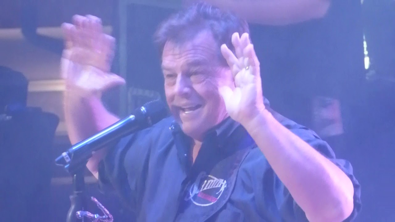 SAMMY KERSHAW...She Don't Know She's Beautiful