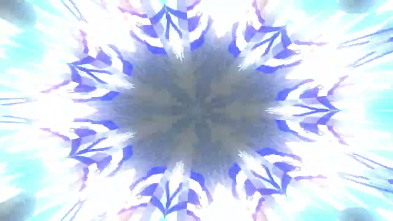 Choose Your Buddy! (Sonic Adventure) Slowed+Reverb