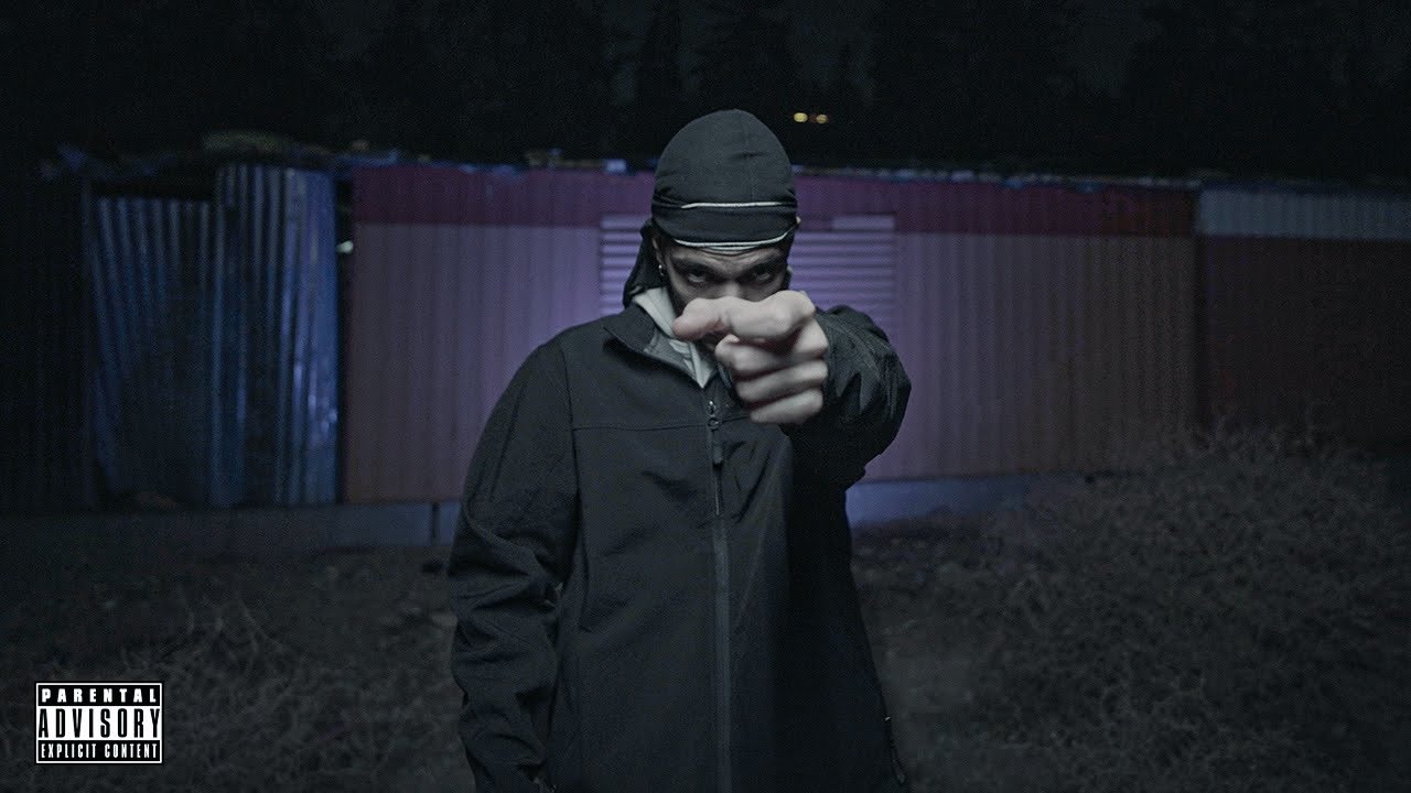 Dalu - PMS (Official Music Video)
