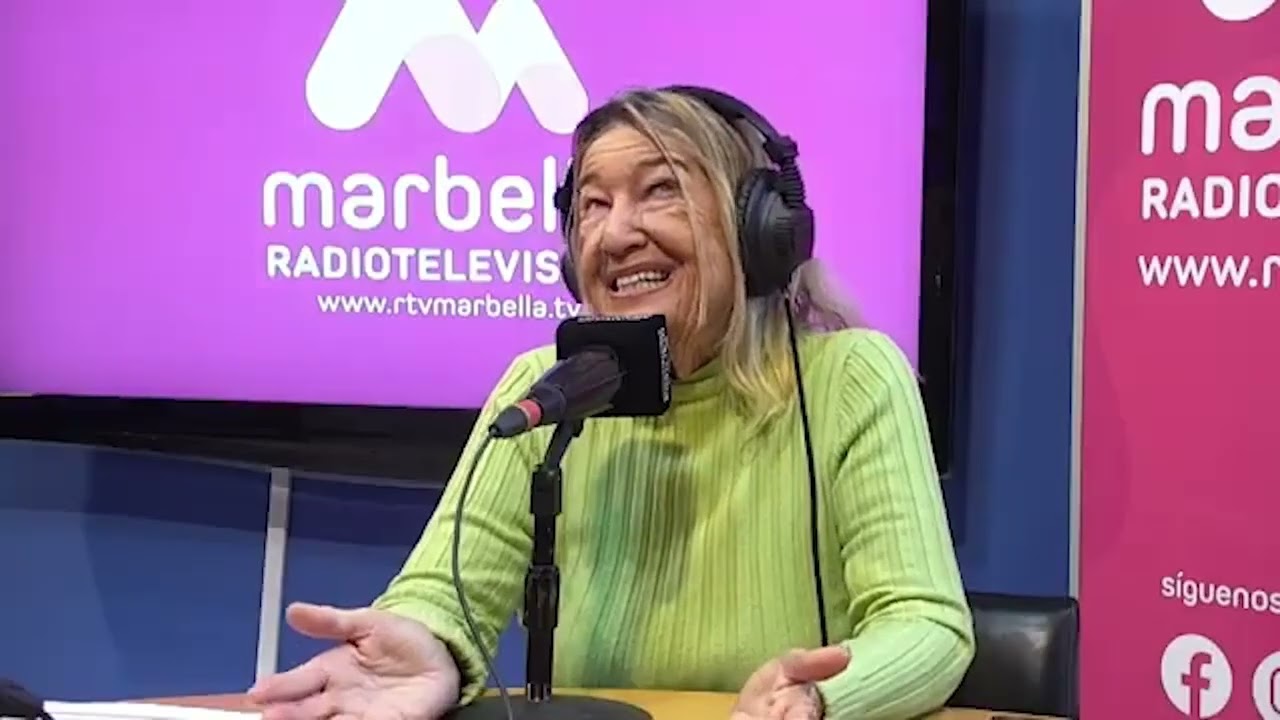Entrevista a Dr. Juan Carlos Hijano en Marbella TV