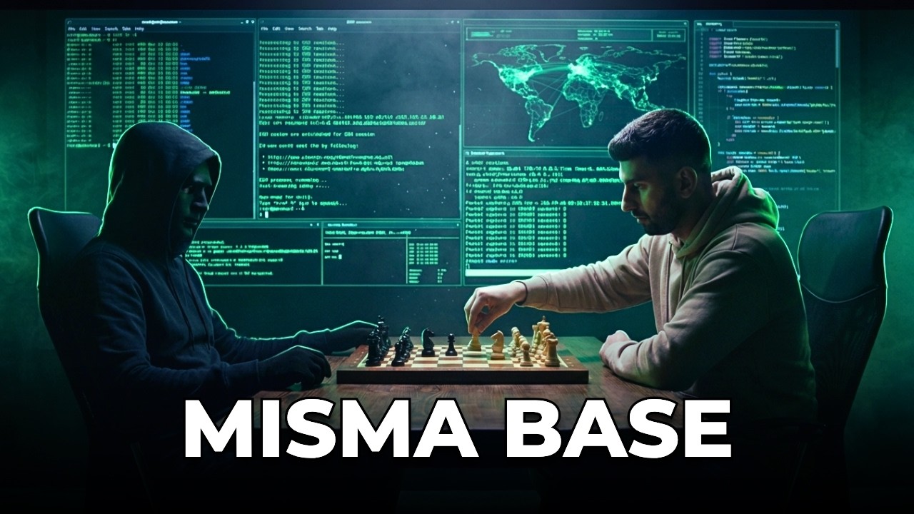 ¿Hacker o administrador Linux?