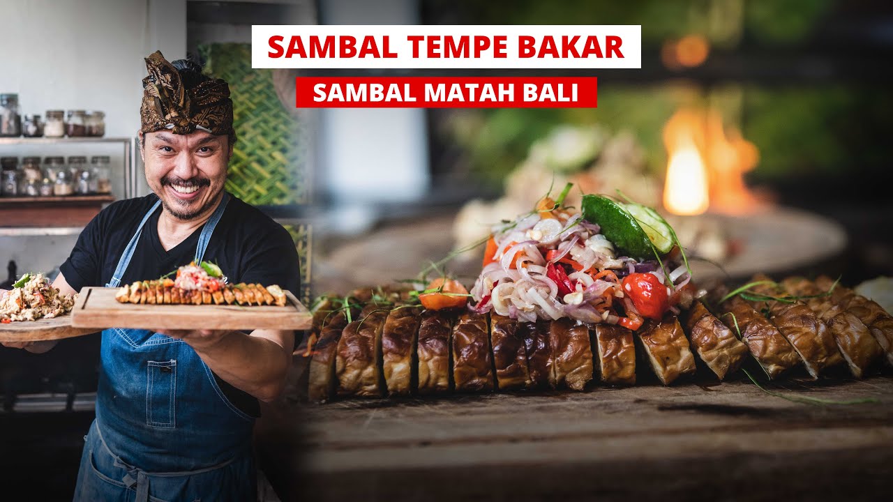 SAMBAL MATAH