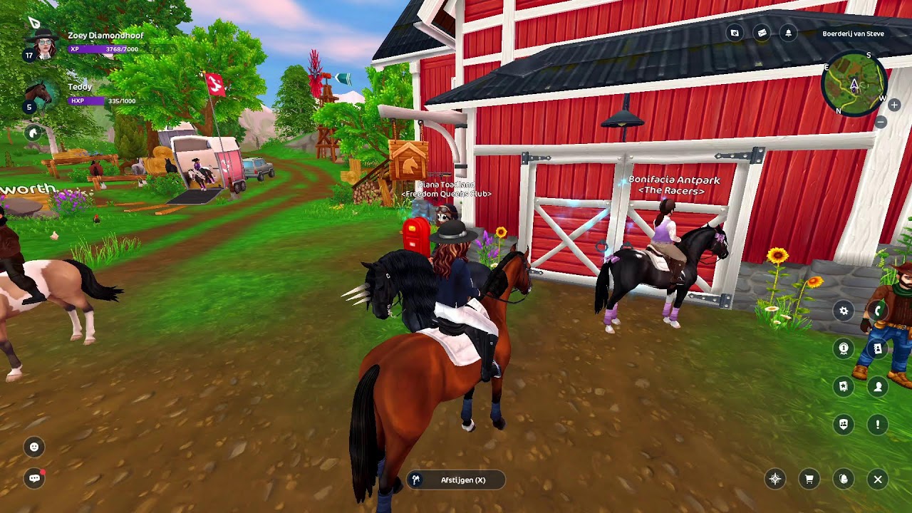 sso stream