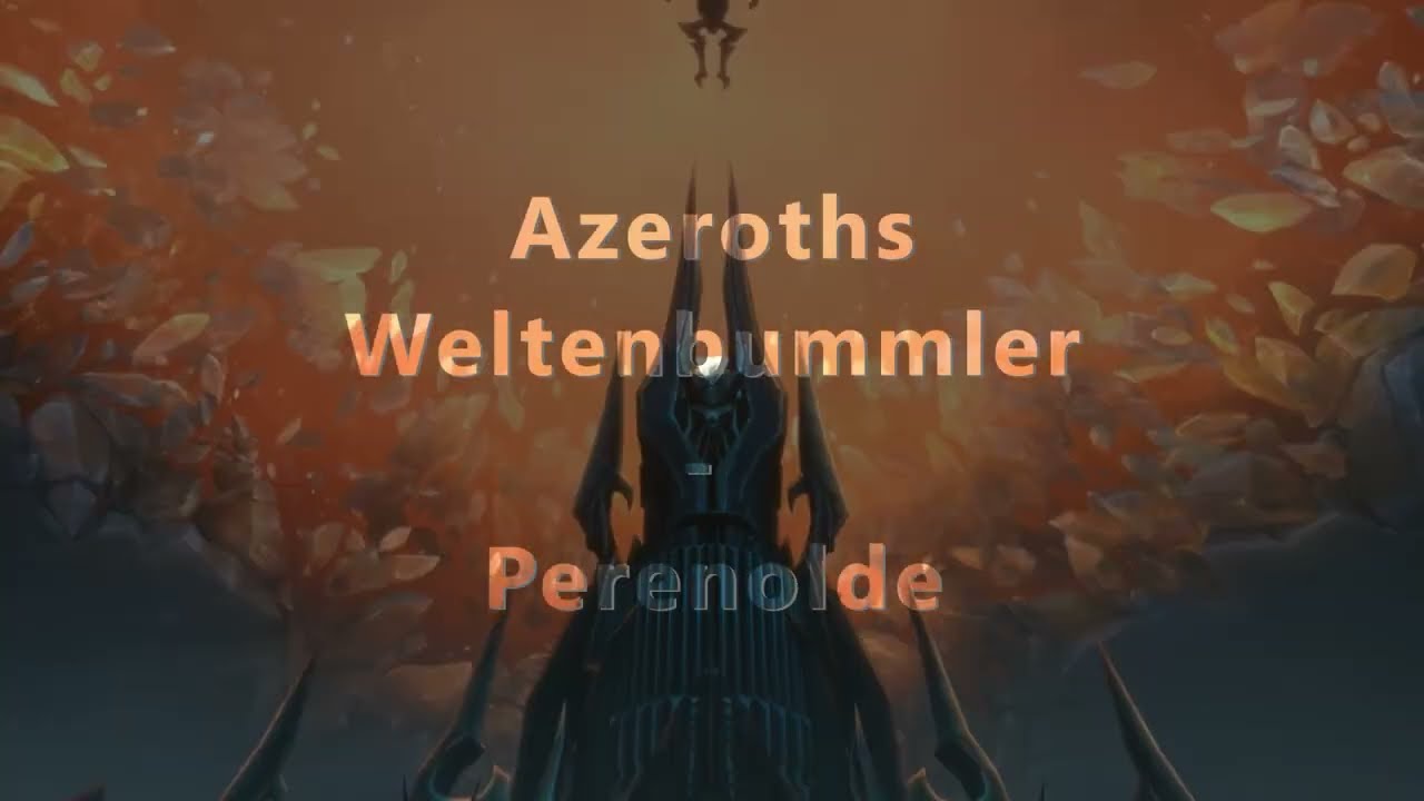 Azeroths Weltenbummler vs. The Jailer