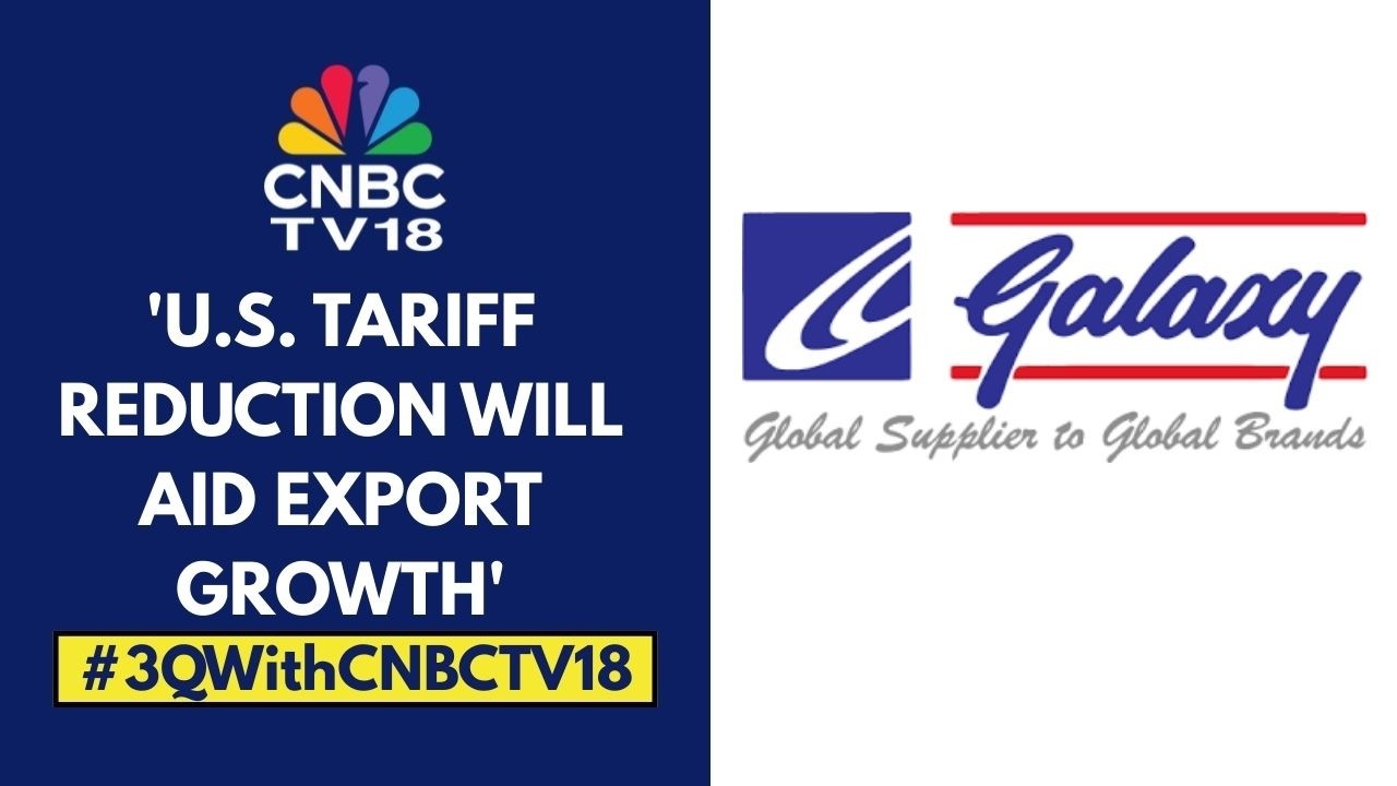 Mixed Q3FY26 For Galaxy Surfactants | Expect An Improvement In North America Business, Says Company
