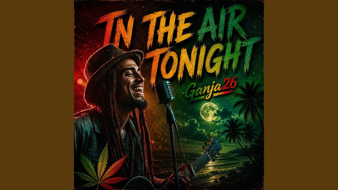 In The Air Tonight (Reggae)