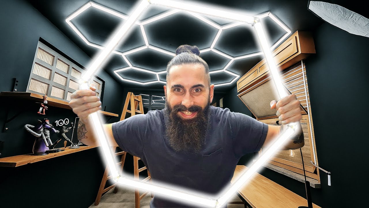 Il miglior upgrade ECONOMICO che trasforma la stanza (SPESA MINIMA!)💡