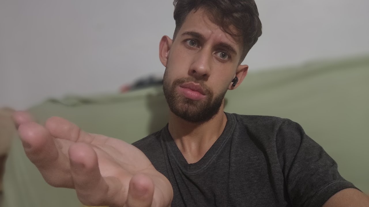 Por 15 mil você deixaria de ser feliz? Dia 171