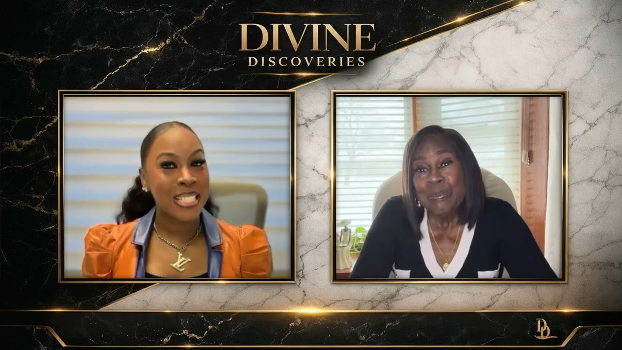 I Lived Through Segregation & The KKK… Here’s What They Don’t Teach You | With Minister Fannie Sams