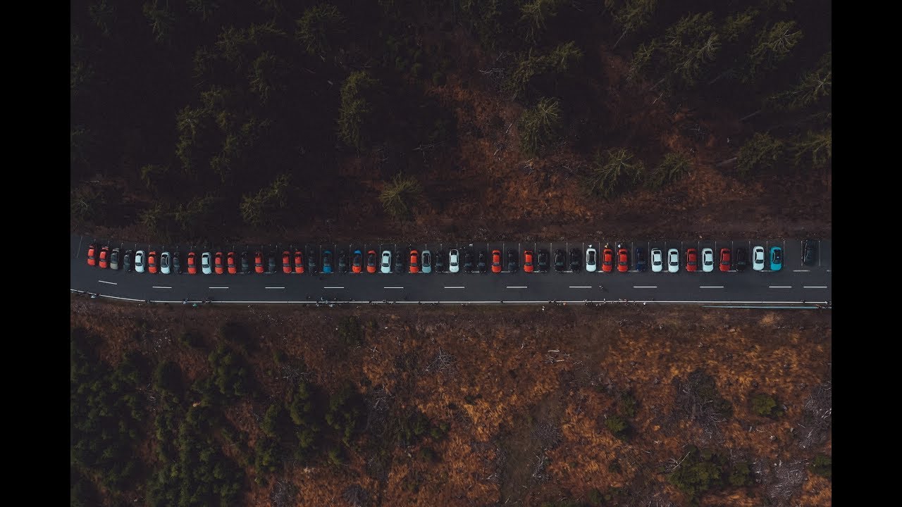 BMW 1M Event at Luxus Car Detailing 2k19 [Official]