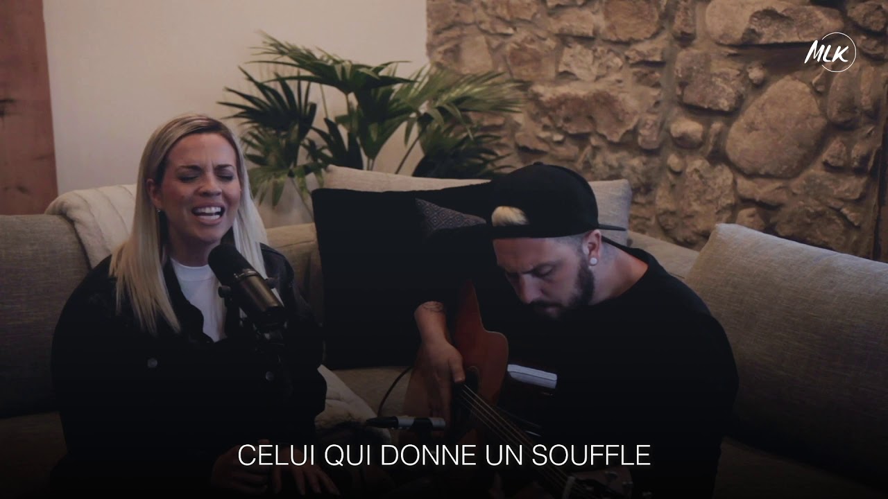 FWU #7 - Mylen Query - L'auteur de ma joie
