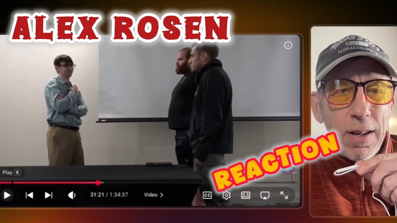Poacher Analysis: Why Alex Rosen's Approach Works